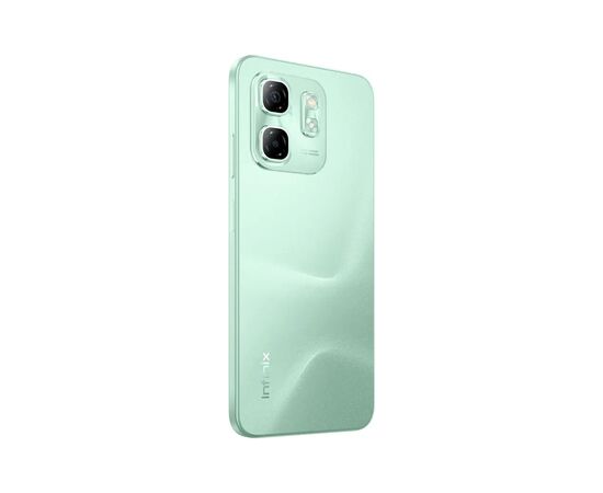 Мобильный телефон Infinix Hot 50i 4/128Gb Sage Green (4894947049781), изображение 9 Мобильный телефон Infinix Hot 50i 4/128Gb Sage Green (4894947049781), изображение 9