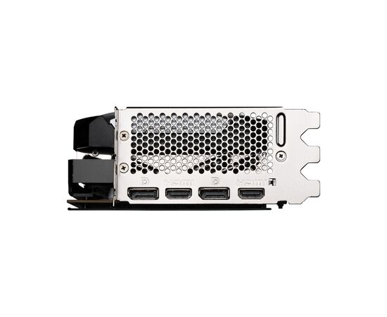 Видеокарта MSI GeForce RTX4080 SUPER 16GB VENTUS 3X (RTX 4080 SUPER 16G VENTUS 3X), изображение 4 Видеокарта MSI GeForce RTX4080 SUPER 16GB VENTUS 3X (RTX 4080 SUPER 16G VENTUS 3X), изображение 4