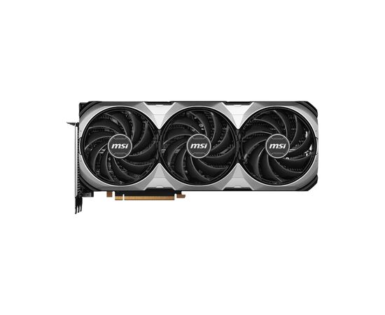 Видеокарта MSI GeForce RTX4080 SUPER 16GB VENTUS 3X (RTX 4080 SUPER 16G VENTUS 3X)