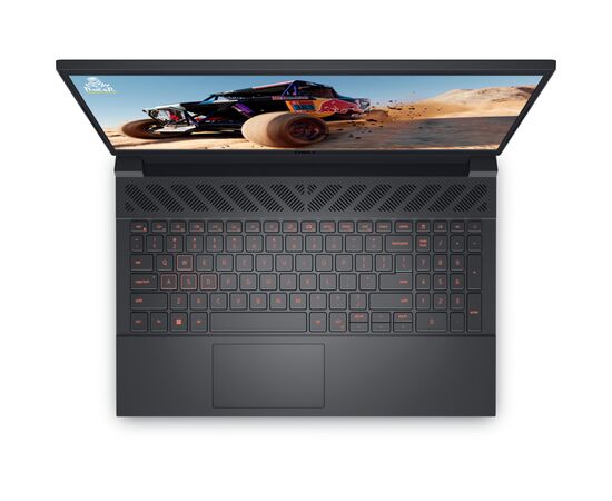 Ноутбук Dell G15 5530 (5530-8224), изображение 4 Ноутбук Dell G15 5530 (5530-8224), изображение 4