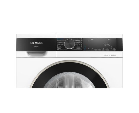 Пральна машина Siemens WG44A2Z0UA, зображення 2