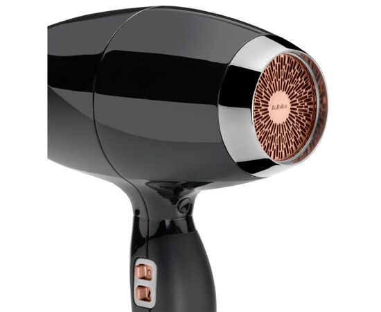 Фен Babyliss 6716DE, изображение 11 Фен Babyliss 6716DE, изображение 11