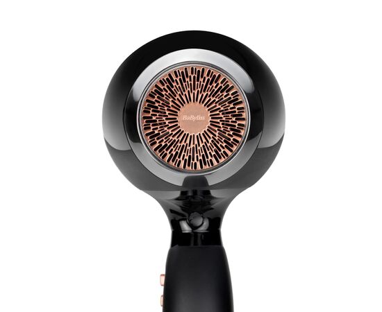 Фен Babyliss 6716DE, изображение 12 Фен Babyliss 6716DE, изображение 12