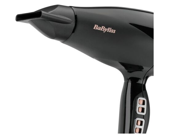 Фен Babyliss 6716DE, изображение 7 Фен Babyliss 6716DE, изображение 7