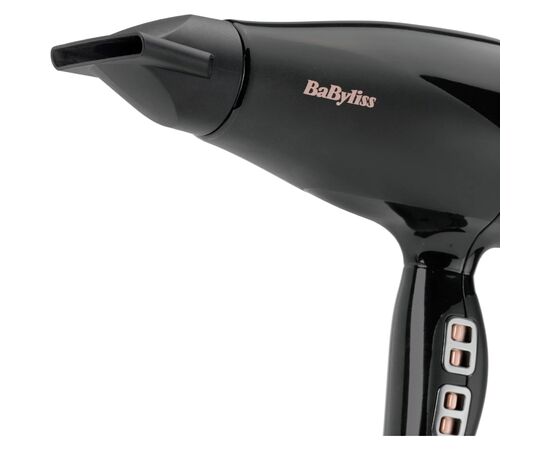 Фен Babyliss 6716DE, изображение 8 Фен Babyliss 6716DE, изображение 8