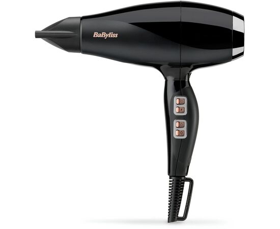 Фен Babyliss 6716DE, изображение 9 Фен Babyliss 6716DE, изображение 9