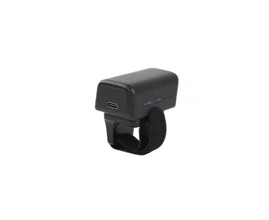 Сканер штрих-кода UKRMARK D604S 2D, Bluetooth (900337), изображение 4 Сканер штрих-кода UKRMARK D604S 2D, Bluetooth (900337), изображение 4