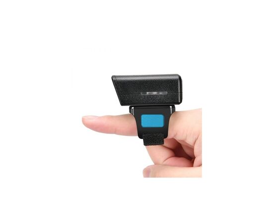 Сканер штрих-кода UKRMARK D604S 2D, Bluetooth (900337), изображение 5 Сканер штрих-кода UKRMARK D604S 2D, Bluetooth (900337), изображение 5