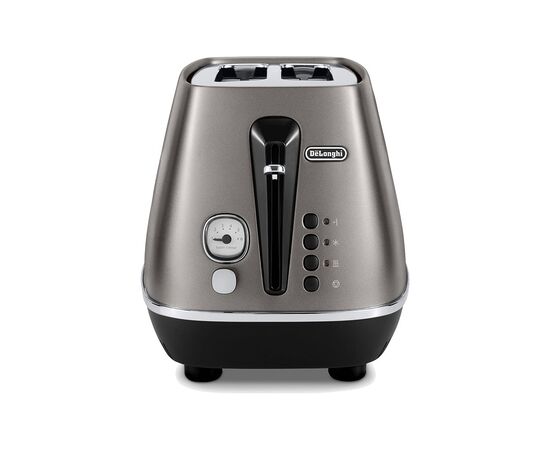 Тостер DeLonghi CTIN 2103 TB (CTIN2103TB)