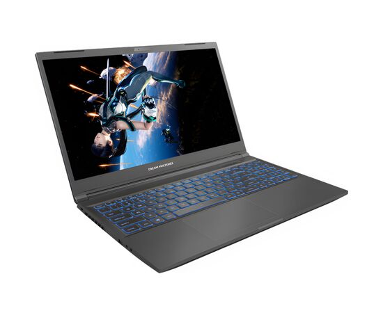 Ноутбук Dream Machines RG4050-15 (RG4050-15UA45), изображение 2 Ноутбук Dream Machines RG4050-15 (RG4050-15UA45), изображение 2