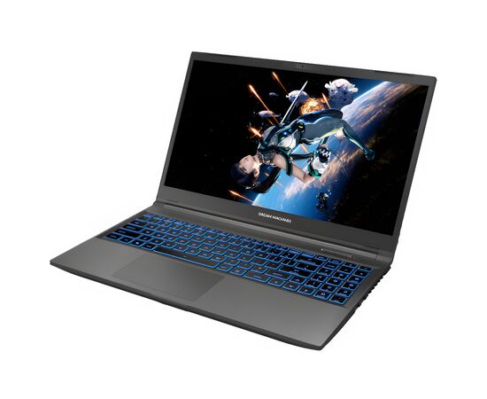 Ноутбук Dream Machines RG4050-15 (RG4050-15UA45), изображение 3 Ноутбук Dream Machines RG4050-15 (RG4050-15UA45), изображение 3