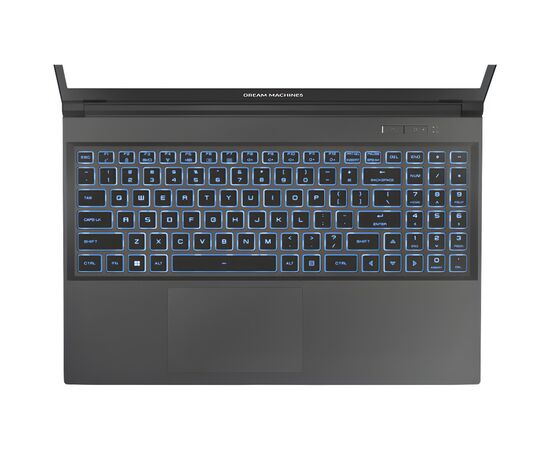 Ноутбук Dream Machines RG4050-15 (RG4050-15UA45), изображение 4 Ноутбук Dream Machines RG4050-15 (RG4050-15UA45), изображение 4