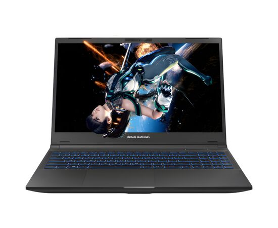 Ноутбук Dream Machines RG4050-15 (RG4050-15UA45)