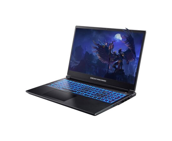 Ноутбук Dream Machines RG4060-15 (RG4060-15UA51), изображение 3