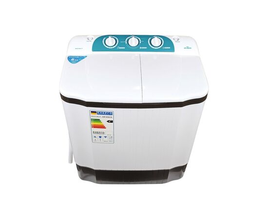 Стиральная машина Grunhelm GWF-WS601W, изображение 2 Стиральная машина Grunhelm GWF-WS601W, изображение 2