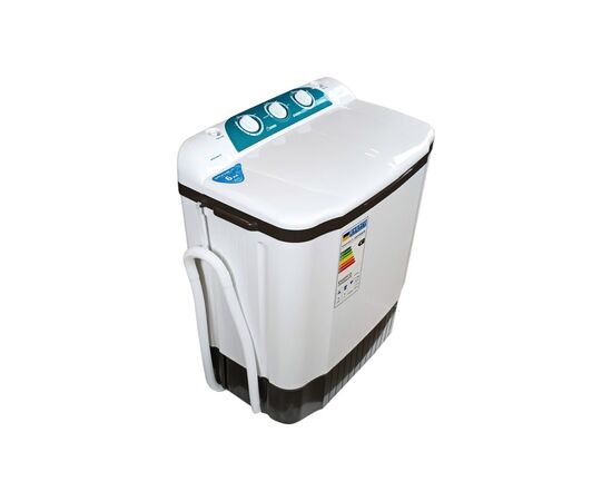 Стиральная машина Grunhelm GWF-WS601W, изображение 4 Стиральная машина Grunhelm GWF-WS601W, изображение 4