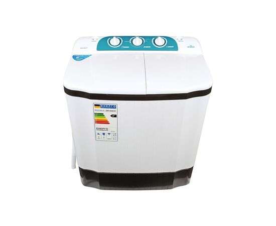 Пральна машина Grunhelm GWF-WS601W