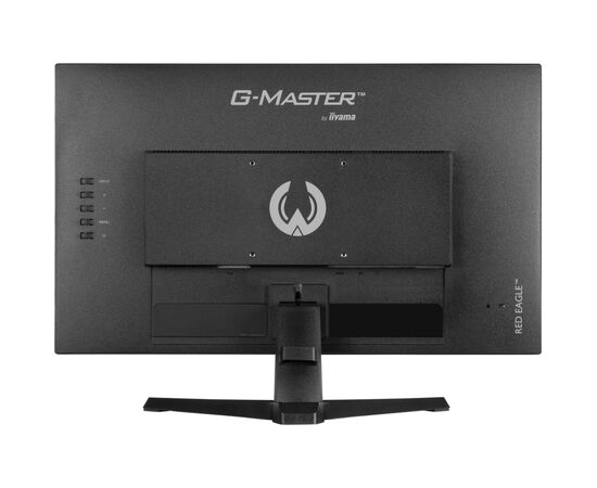 Монитор iiyama G2470HS-B1, изображение 8 Монитор iiyama G2470HS-B1, изображение 8