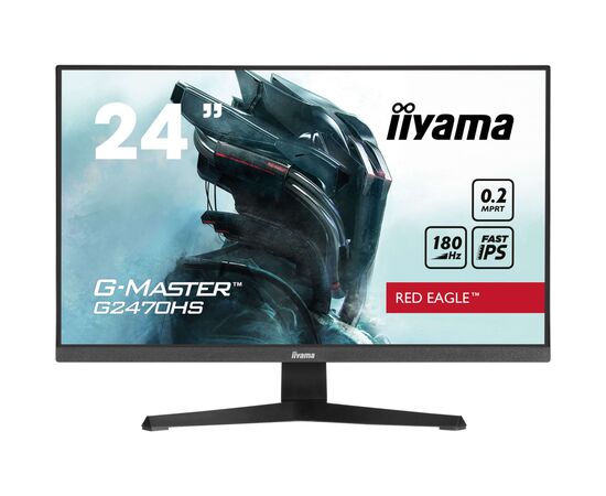 Монитор iiyama G2470HS-B1