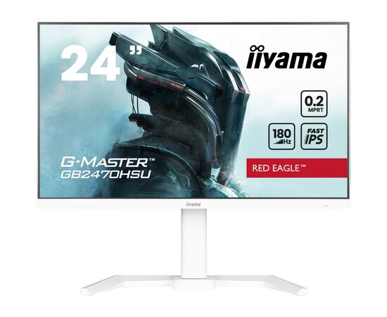 Монитор iiyama GB2470HSU-W6
