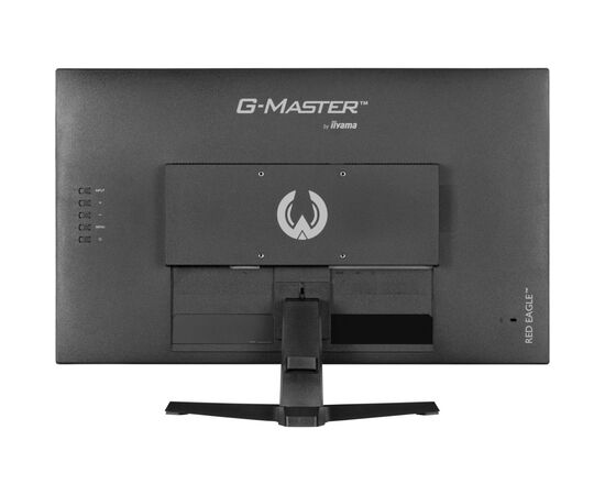 Монитор iiyama G2770HS-B1, изображение 7 Монитор iiyama G2770HS-B1, изображение 7
