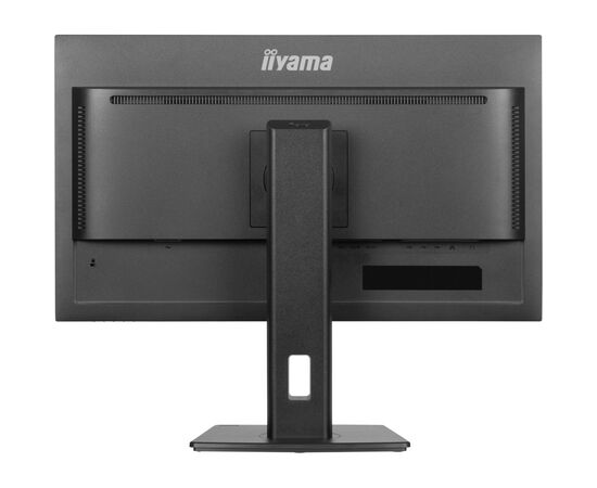 Монітор iiyama XUB2797QSNP-B1, зображення 8 Монітор iiyama XUB2797QSNP-B1, зображення 8