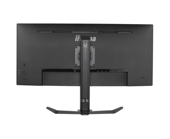 Монітор iiyama GCB3481WQSU-B1, зображення 10 Монітор iiyama GCB3481WQSU-B1, зображення 10