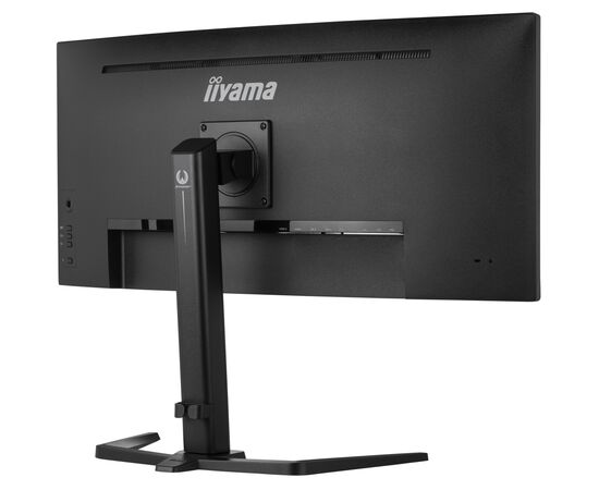 Монітор iiyama GCB3481WQSU-B1, зображення 11 Монітор iiyama GCB3481WQSU-B1, зображення 11