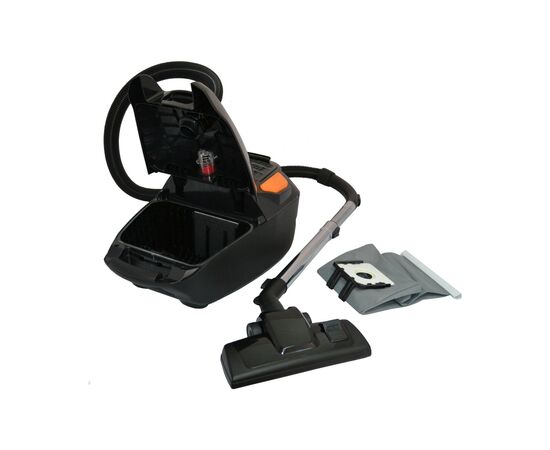 Пылесос Grunhelm GVCM244BO, изображение 7