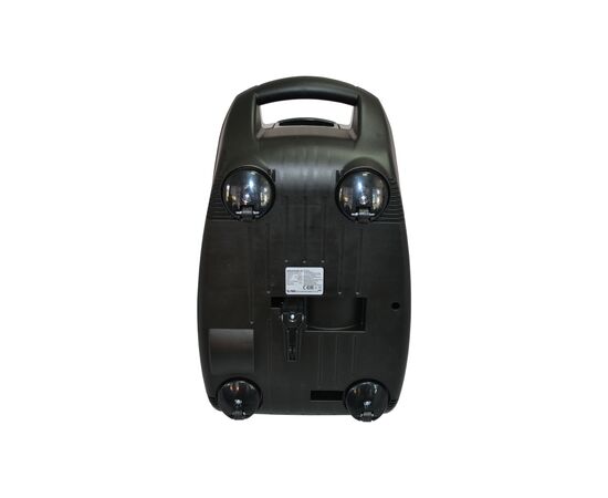 Пылесос Grunhelm GVCM244BO, изображение 8