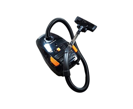 Пылесос Grunhelm GVCM244BO з мішком ECO POWER, изображение 2 Пылесос Grunhelm GVCM244BO з мішком ECO POWER, изображение 2
