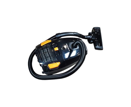 Пылесос Grunhelm GVCM244BO з мішком ECO POWER, изображение 5 Пылесос Grunhelm GVCM244BO з мішком ECO POWER, изображение 5