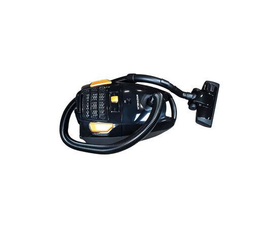 Пылесос Grunhelm GVCM244BO з мішком ECO POWER, изображение 6 Пылесос Grunhelm GVCM244BO з мішком ECO POWER, изображение 6