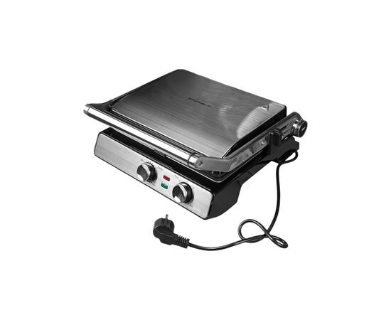 Электрогриль Grunhelm G2010D, изображение 2 Электрогриль Grunhelm G2010D, изображение 2