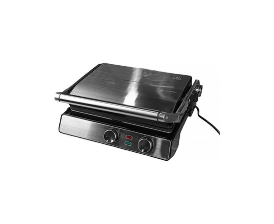 Электрогриль Grunhelm G2010D, изображение 3 Электрогриль Grunhelm G2010D, изображение 3