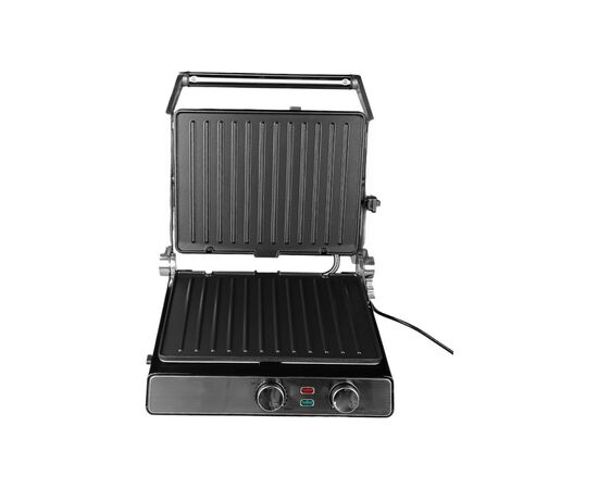 Электрогриль Grunhelm G2010D, изображение 5 Электрогриль Grunhelm G2010D, изображение 5