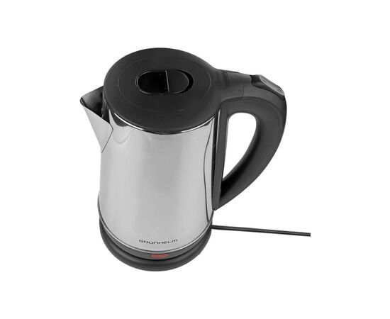 Электрочайник Grunhelm EKS-221SS, изображение 2 Электрочайник Grunhelm EKS-221SS, изображение 2