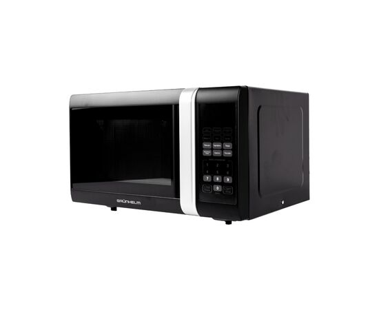 Микроволновая печь Grunhelm 23MX823-B, изображение 2 Микроволновая печь Grunhelm 23MX823-B, изображение 2