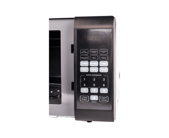 Микроволновая печь Grunhelm 23MX823-B, изображение 6 Микроволновая печь Grunhelm 23MX823-B, изображение 6