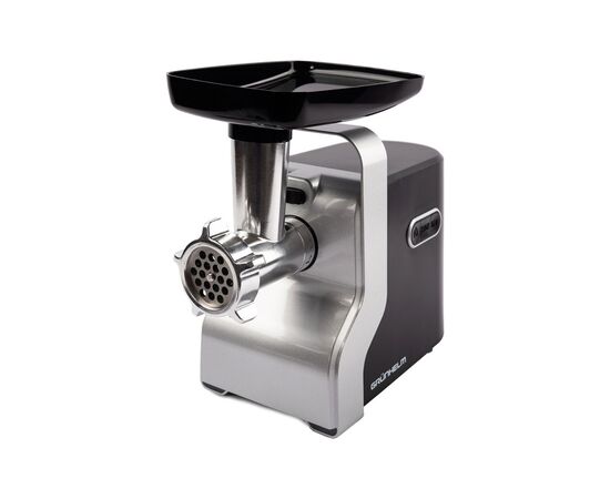 Мясорубка Grunhelm AMG220SS, изображение 2 Мясорубка Grunhelm AMG220SS, изображение 2