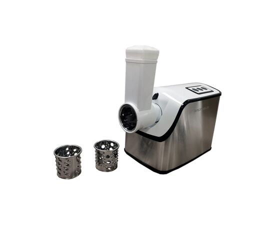 Мясорубка Grunhelm AMG2634ASSJ, изображение 3 Мясорубка Grunhelm AMG2634ASSJ, изображение 3