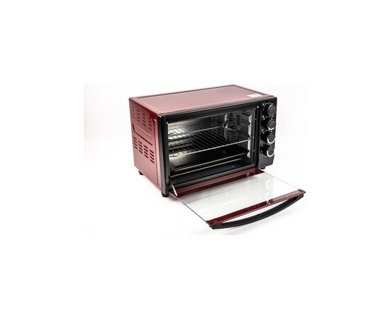 Электропечь Grunhelm GN351ARC, изображение 4 Электропечь Grunhelm GN351ARC, изображение 4