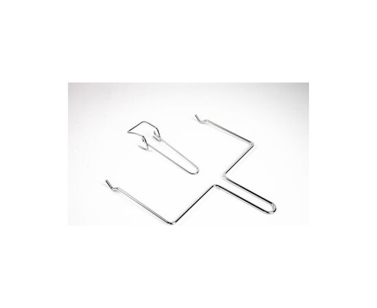 Электропечь Grunhelm GN351ARC, изображение 7 Электропечь Grunhelm GN351ARC, изображение 7