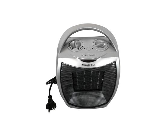 Обогреватель Grunhelm PTC-905, изображение 3 Обогреватель Grunhelm PTC-905, изображение 3