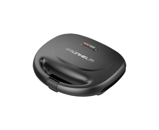 Сендвічниця Grunhelm GSM711