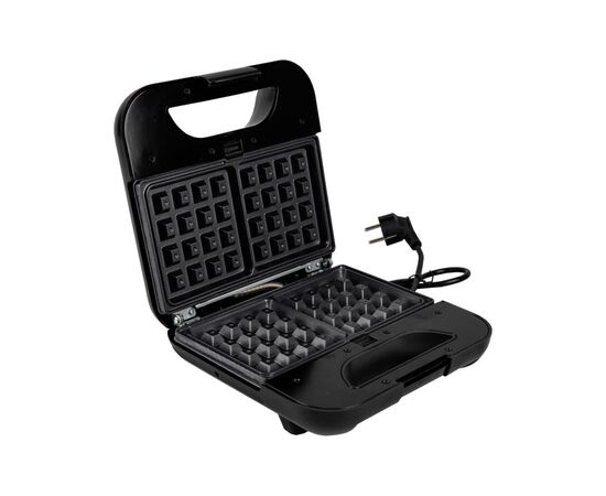 Сэндвичница Grunhelm GSM840, изображение 4