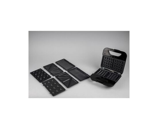 Сэндвичница Grunhelm GSM840, изображение 7