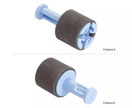 Ролик захвата бумаги HP LJ P4014/4015/4515 TRAY1 BASF (BASF-RL1-1654-000)
