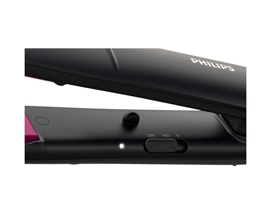 Выпрямитель для волос Philips BHS375/00, изображение 4 Выпрямитель для волос Philips BHS375/00, изображение 4