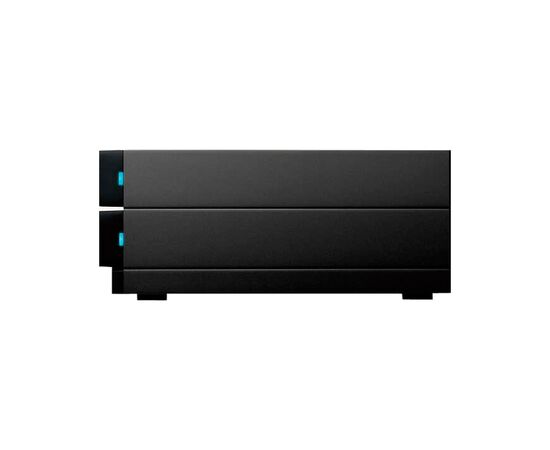 Внешний жесткий диск LaCie 3.5" 48TB (STLG48000400), изображение 6 Внешний жесткий диск LaCie 3.5" 48TB (STLG48000400), изображение 6